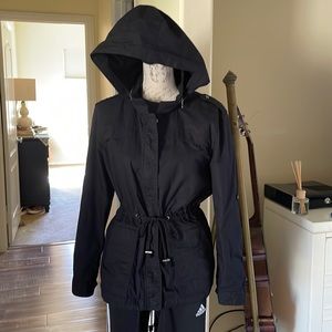 Velvet Heart Lava Jonah Jacket